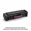 HP 213A Mgn Original LaserJet Toner Crtg HP Canada