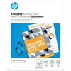 4WN08A HP BROCHURE LASER GLOSSY PAPER 8.5 X 11 150 SHEETS 12 HP Canada