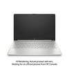 HP Laptop 15-fc0170ca Canada - French Bilingual HP Canada