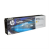 HP 972X Yellow Original PageWide Crtg HP Canada