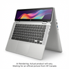 HP Chromebook x360 14b-cd0000ca Canada - French Bilingual HP Canada
