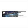 HP 990A Cyan Original PageWide Cartridge HP Canada