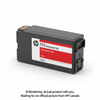 1XB20A HP HP 775 500ml Chromatic Red DesignJet Ink Cartridge HP Canada