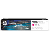 HP 982X Magenta Original PageWide Crtg HP Canada