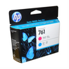 HP 761 Magenta/Cyan Inkjet Printhead HP Canada