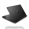 OMEN MAX Gaming Laptop 16-ah0030ca Canada - French Bilingual HP Canada