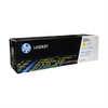 HP 201A Yellow LaserJet Toner Cartridge HP Canada