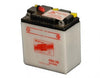 Trans-Canada 6N6-3B - 6V 6Ah Flooded Motorsports Battery Trans-Canada Energies Distribution