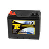 24-TC12-MF Deep Cycle Battery Gr 24M 12V 80Ah 145RC Maintenance Free Lakehead Inkjet & Toner