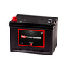 Trans-Canada 34-TC Cranking Battery (Wet) Group 34 12V Lakehead Inkjet & Toner