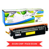 Canon 5103C001 (067H) Compatible HY Toner w/ ECON Chip - Yellow Lakehead Inkjet & Toner
