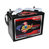 US-12VE-XC2 Deep Cycle Battery Gr GC12 12V 145Ah 270RC US Battery