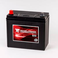 Trans-Canada 51-TCAGM - AGM Starting Battery Trans-Canada