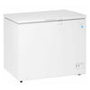 SOLSTICE 285F Freezer 12/24V 285L/ 10ft³ White TCED