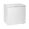 CONG-204W Freezer 12/24V 7.2ft³ (204 L) TCED