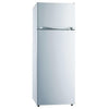 REF-212W Two Door 12/24V Refrigerator 7.5ft³ White TCED