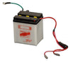 Trans-Canada 6N5.5-1D - 6V 5.5Ah Flooded Motorsports Battery Trans-Canada Energies Distribution