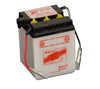 Trans-Canada 6N4-2A - 6V 4Ah Flooded Motorsports Battery Trans-Canada Energies Distribution