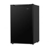 DB4-BK 12/24V 1-Door Refrigerator/Freezer 4.4 ft³ Black TCED