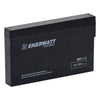 WP2-12 AGM Battery 12V 2.0Ah Slim Trans-Canada