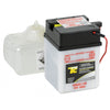 Trans-Canada 6N4C-1B - 6V 4Ah Flooded Motorsports Battery (Acid Bottle Included) Trans-Canada Energies Distribution