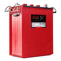 Rolls Deep Cycle Battery Gr GC2 6V 235Ah (6 FS GC-HC) (Copy) Trans-Canada