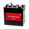 Trans-Canada GC2-TC6-225 Deep Cycle Battery (Gr GC2 6V 225Ah) Trans-Canada