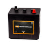 1-TCHD Cranking Battery (Wet) 6V Group 1 Trans-Canada