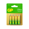 GP15AUETA21-2GSBC8 AA Alkaline Battery GP Ultra (Pkg of 8) TCED