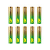 GP24AUETA21-2GNSC10 AAA Alkaline Battery GP Ultra (Pkg of 10) TCED