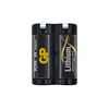 GP2CR5-2U1 2CR5 6V Lithium Battery for Photo Cameras GP (Pkg of 1) TCED