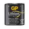 GPCRP2-2U1 CRP2 6V Lithium Battery for photo cameras GP (Pkg of 1) TCED