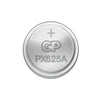 GPPX625AF-2C5 625A 1.5V Alkaline Button Cell GP TCED