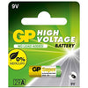 GP29AF-2C5 29A 9V High-Voltage Alkaline Battery GP TCED