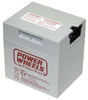008011869 Power Wheel Battery AGM 12V 12Ah TCED