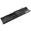 LB-TMSM57 Replacement Laptop Battery — MSI GP66 / GP76 TCED