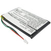 GPS-TGAR200 GPS Replacement Battery — Garmin Nuvi 200 / 205 / 250 / 260 / 1300 TCED