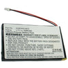 GPS-TGAR300 GPS Replacement Battery — Garmin Nuvi 300 / 310 / 350 / 360 TCED