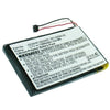 GPS-TGAR3700 GPS Replacement Battery — Garmin Nuvi 3700 / 3750 / 3760 / 3790 TCED