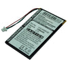GPS-TGAR750 GPS Replacement Battery — Garmin Nuvi 750 / 755 / 755T TCED
