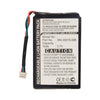 GPS-TMAG1200 GPS Replacement Battery — Magellan RoadMate 1200 (3-Wire) TCED