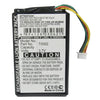GPS-TMAG3100 GPS Replacement Battery — Magellan RoadMate 1200 / 1210 (4-Wire) / Maestro 3000 TCED