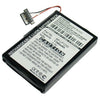 GPS-TMITP350X GPS Replacement Battery — Mitac Mio P350 TCED