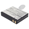 GPS-TSCSG5 GPS Replacement Battery — SkyCaddie SG5 TCED