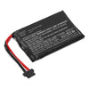 GPS-TTOM540 GPS Replacement Battery — TomTom Go 540 / Live TCED