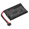 GPS-TTOM740 GPS Replacement Battery — TomTom Go 740 / 750 TCED