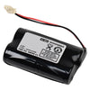 PAC-CBFRSX2 Replacement Battery — Chatter Box FRS-X2 / GMRS-X1 TCED