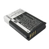 GPS-TGARM650 GPS Replacement Battery — Garmin Montana 600 / 650 TCED