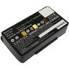 GPS-TGAR276 GPS Replacement Battery — Garmin GPSMAP 276 / 495 TCED