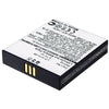 GPS-TGBY002 GPS Replacement Battery — Golf Buddy Pro Tour TCED